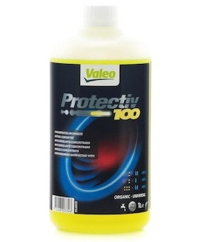 Nemrznoucí kapalina Valeo Protectiv 100 1 l 820734