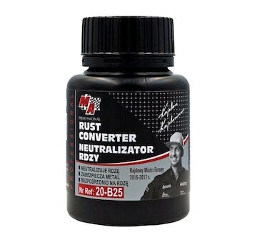 Neutralizátor rzi 100 ml, Moje Auto 20-B25