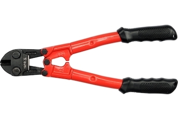Nůžky štípací na tyče 300 mm CrMo