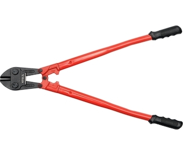 Nůžky štípací na tyče 900 mm CrMo