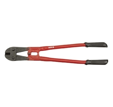Nůžky štípací na tyče 900 mm CrMo