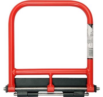 Ohýbačka okapnice 450 x 200 mm