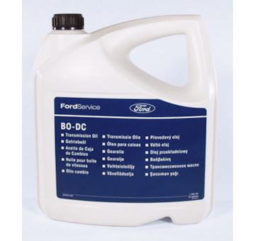 Olej do automatické převodovky originál FORD BO-DC 5 L 1490761
