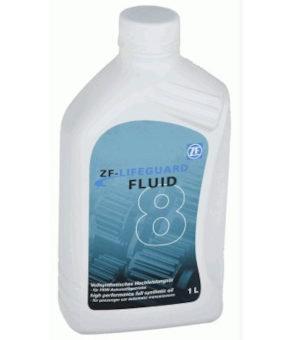  ZF LifeguardFluid 8 1 l S671.090.312