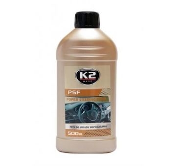 Olej do servořízení K2 500 ml O580ML500S