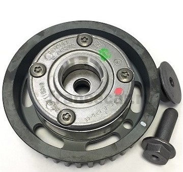 Ozubené kolo, vačkový hřídel originál Renault 7701478505