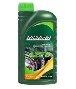 Převodový olej FANFARO AZF 6 1L