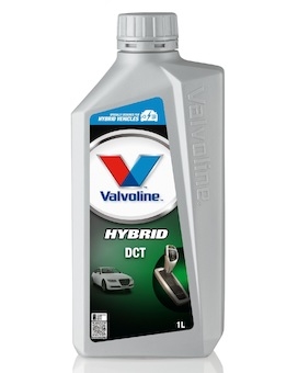 Převodový olej VALVOLINE DCT Hybrid 1 l