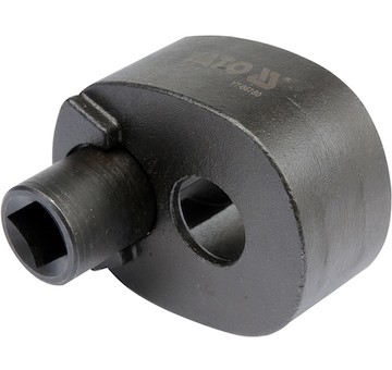 Přípravek na axiální táhla, pr. 35-42mm