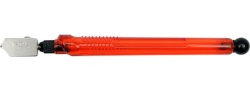 Řezák na sklo 178 mm