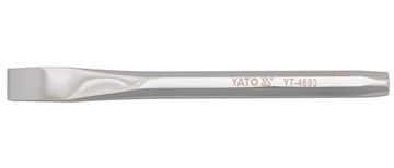 Sekáč plochý 12 x 130 mm