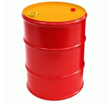 Shell Helix HX8 ECT 5W-30 55 l
