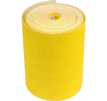 Smirkový papír v roli d 93mm*5m gr.80