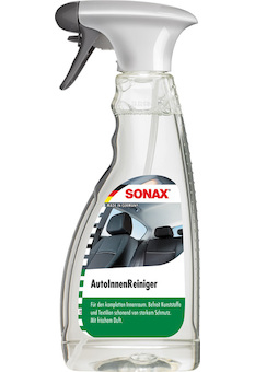 SONAX čistič interiéru 500 ml