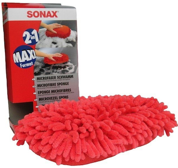 Sonax Houba mycí z mikrovlákna 1 ks