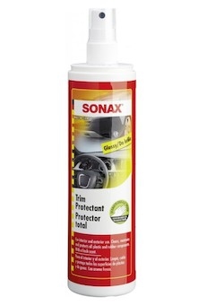 Sonax Konzervace plastů lesk 300 ml