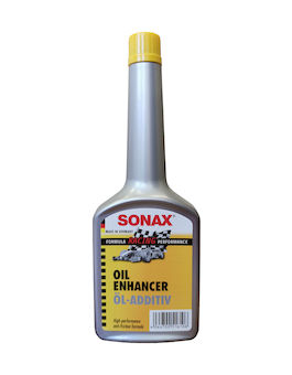 Sonax Olejové aditivum 250 ml 516100