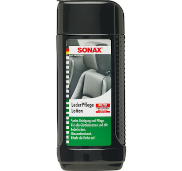 Sonax ošetření kůže 250 ml