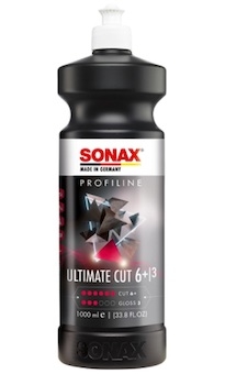 SONAX PROFILINE Ultimate Cut - 1000 ml