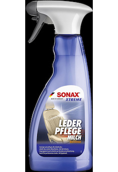 SONAX Prostředek na ošetření kůže 500 ml
