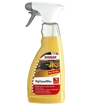 Sonax Rychlovosk emulze 500 ml