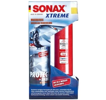 SONAX Xtreme Protect + Shine Hybrid NPT - 210 ml