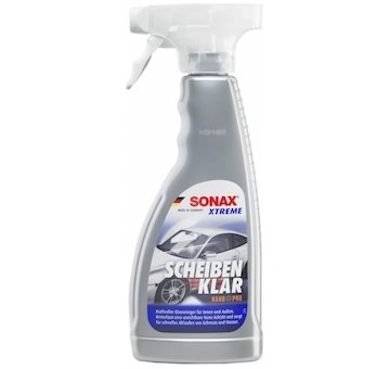 Sonax Xtreme čistič oken NanoPro 500 ml