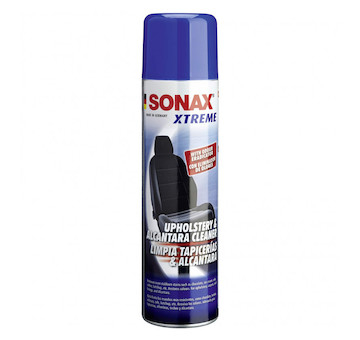 Sonax Xtreme Pěna na čištění čalounění a Alcantaru 400 ml
