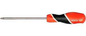 Šroubovák křížový PH1 x 300 mm magnetický S2