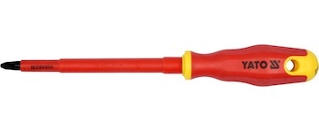 Šroubovák křížový PH3 x 150 mm izolovaný 1kV