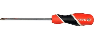 Šroubovák křížový PH3 x 150 mm magnetický S2