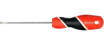 Šroubovák plochý 3 x 150 mm magnetický S2