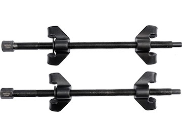 Stahovák pružin tlumičů automobilů 370 x 82 mm 2ks