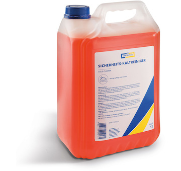 Studený čistič 5 l CARTECHNIC