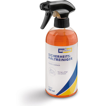 Studený čistič - rozprašovač 500 ml CARTECHNIC