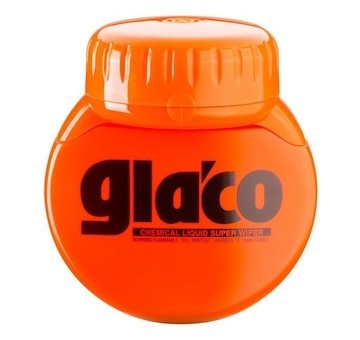 Tekuté stěrače Soft99 Glaco Roll On Large 120 ml, 04107