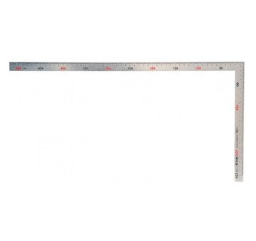 Truhlářský úhelník 150 x 300mm