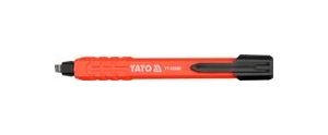 Tužka zednická automatická s vyměnitelnou náplní YATO YT-69280