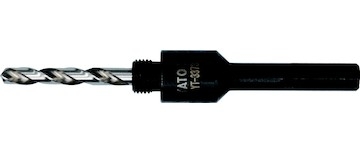 Unašeč šroubový pro vrtací korunky 14 - 30 mm SDS+