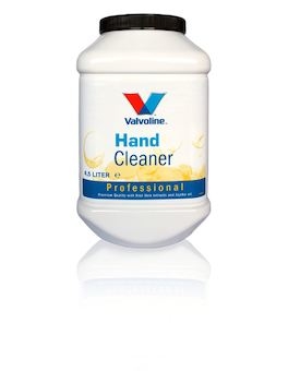 VALVOLINE čistící pasta na ruce 4,5L