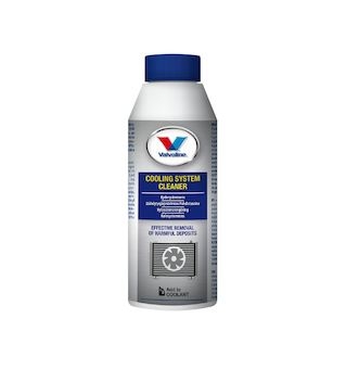 Valvoline Cooling System Cleaner 250 ml