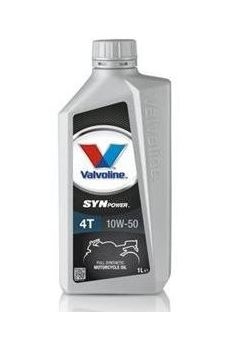 Valvoline SynPower 4T 10W-50 1 l