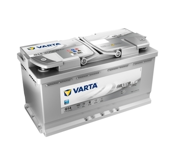 Varta Silver Dynamic AGM 12V 95Ah 850A 595 901 085