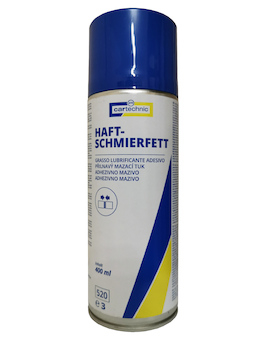 Vazelína ve spreji 400 ml CARTECHNIC