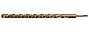 Vrták do betonu SDS+  25x460 mm