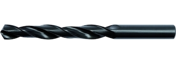 Vrták na kov 1,5 mm HSS 10 ks