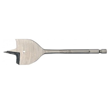 Vrták plochý 26 x 152mm