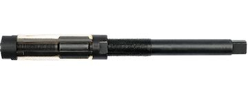 Výstružník nastavitelný HSS 10-10.75 mm2, délka 125 mm