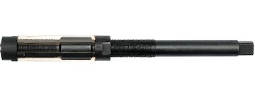 Výstružník nastavitelný HSS 8,5-9,25mm2, délka 112mm