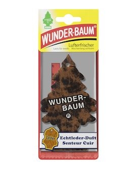 Wunder-Baum Kůže 5 g